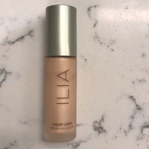 Ilia Liquid Light Serum Highlighter